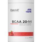 BCAA 20-1-1 400GR