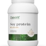 SOY PROTEIN VEGE 700GR