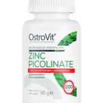 ZINC PICOLINATE 15MG