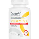 VITAMIN C 1000 110T