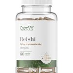 REISHI VEGE 60C