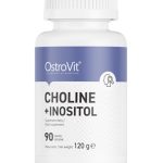 CHOLINE & INISITOL 90T