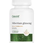 SIBERIAN GINSENG VEGE 120T