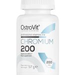 CHROMIUM 200µg 200T