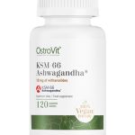 ASHWGANDHA KSM-66 VEGE