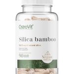 SILICA BAMBOO EXTRACT 90C
