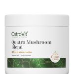QUATRO MASHROOM BLEND 100G