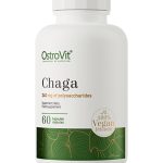 CHAGA VEGE - LEKOVITA ČAGA