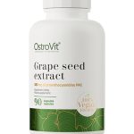 GRAPE SEED EXTRACT VEGE 90C