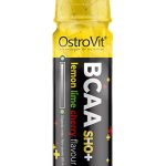 BCAA SHOT