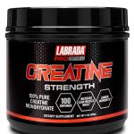 CREATINE STRENGTH POWDER 500GR