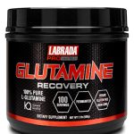 GLUTAMINE RECOVERY POWDER 500GR
