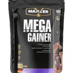 MEGA GAINER 1Kg