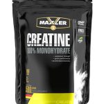 CREATINE 500gr