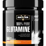 GLUTAMINE MAXLER 300g