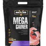 MEGA GAINER 4.5Kg