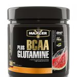 BCAA plus Glutamin Maxler 300g