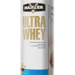 ULTRA WHEY 450GR