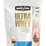 ULTRA WHEY 900g