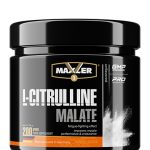 L-CITRULLINE MALATE 200GR