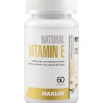 VITAMIN E 150 60GC