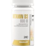 VITAMIN D3 600 240GC