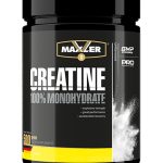 CREATINE CAN 500GR