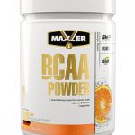 BCAA Powder Maxler 420g