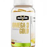 OMEGA-3 GOLD 240GC