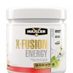 X FUSION ENERGY