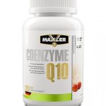 COENZYME Q10 100MG