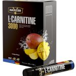 CARNITINE LIQUID 25ML