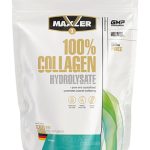 100% COLLAGEN HYDROLISATE 500GR