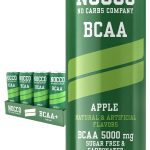 NOCCO BCAA+ Apple
