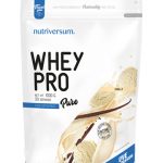 PUREPRO WHEY PRO 1KG