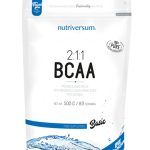 PURE BCAA 2:1:1 500GR