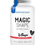MAGIC SHAPE 120C