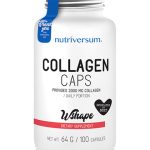 COLLAGEN CAPS 100T.