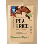 VEGAN PROTEIN PEA&RICE 500GR