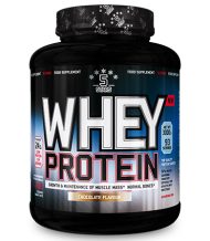 5 Stars Whey protein