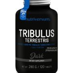 TRIBULIS TERRESTIS DARK