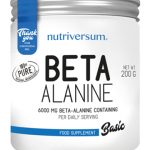 BETA - ALANINE
