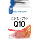 COENZYME Q10 VITA 53MG 60C