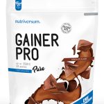 PURE GAINER PRO 2.5KG