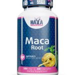 MACA 500MG 60C