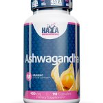 ASHWAGANDHA 450MG