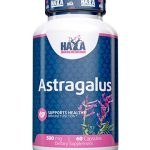 ASTRAGALUS 500MG