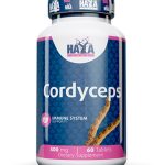 CORDYCEPS 500MG