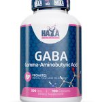 GABA 500mg