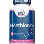 METHIONINE 500mg